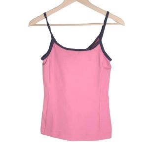 Lily Pulitzer Athletic Tank Top
